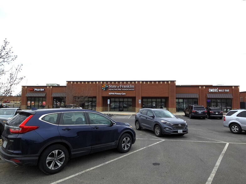 More Photos Of Cook St, Abingdon Land For Sale