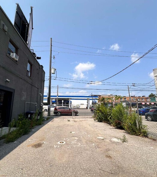 More Photos Of 2451 St Clair Av W, Toronto Land For Sale