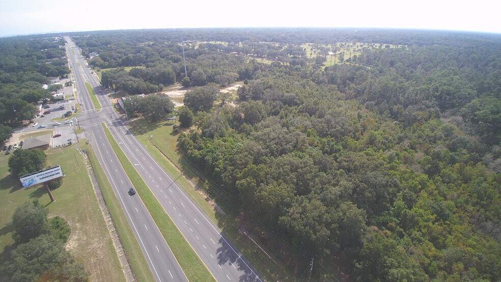 More Photos Of 5061 Mobile Hwy, Pensacola Land For Sale