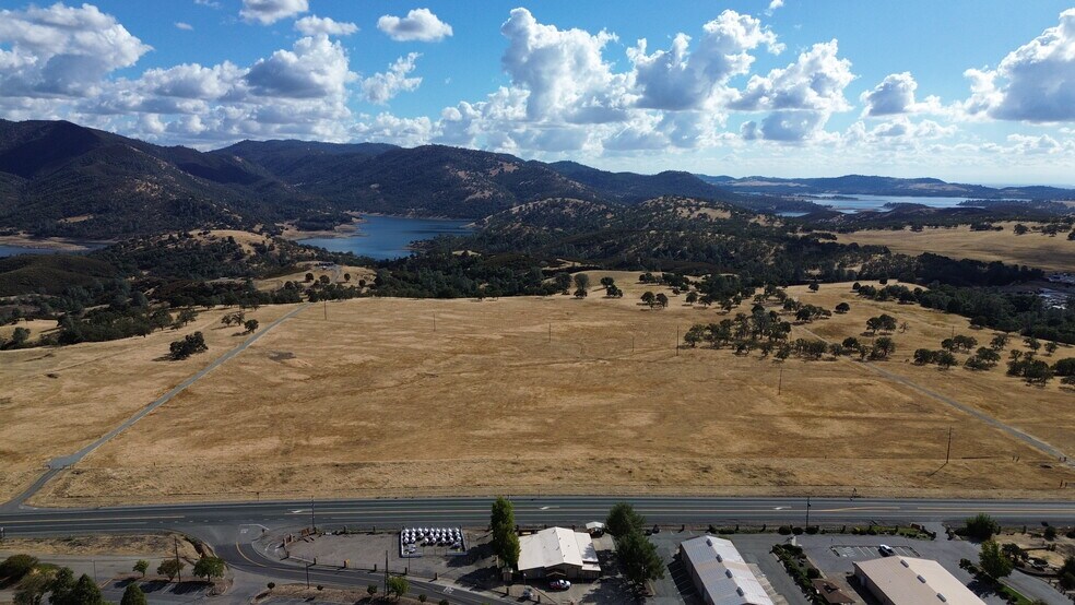 More Photos Of 4447 Highway 12, San Andreas Land For Sale