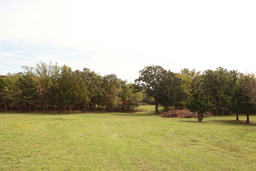 More Photos Of 1425 N 53rd W Ave, Tulsa Land For Sale