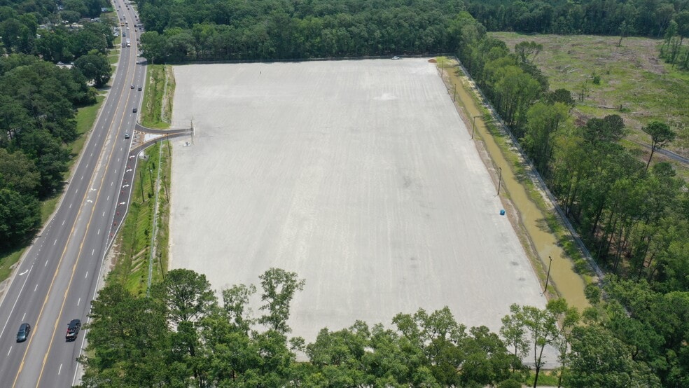 Primary Photo Of 5195 Ogeechee, Savannah Land For Lease