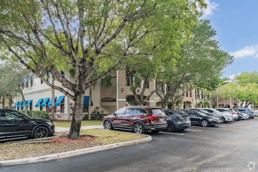 Primary Photo Of 7451 Wiles Rd, Coral Springs Medical For Sale