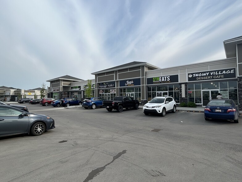 Primary Photo Of 180 Legacy Main St SE, Calgary Storefront Retail Office For Sale