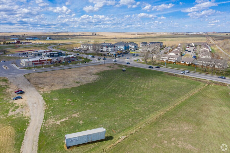 More Photos Of 415 High Country Dr, High River Land For Sale