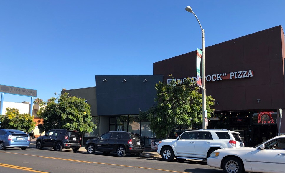 More Photos Of 1221-1231 Garnet Ave, San Diego Storefront For Lease