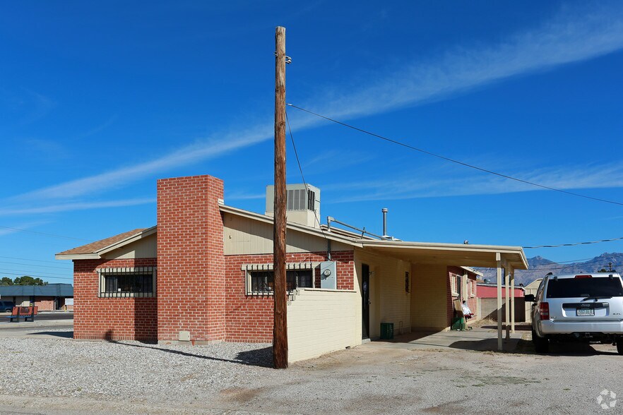 More Photos Of 921-925 S Craycroft Rd, Tucson Loft Creative Space For Sale