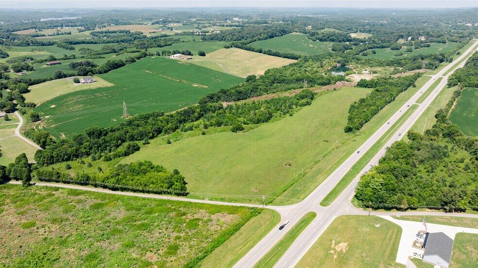 Primary Photo Of 0 Marble Hill Rd, Friendsville Land For Sale