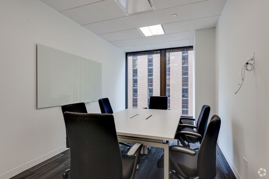 Photo of 18th Floor Ste 1840