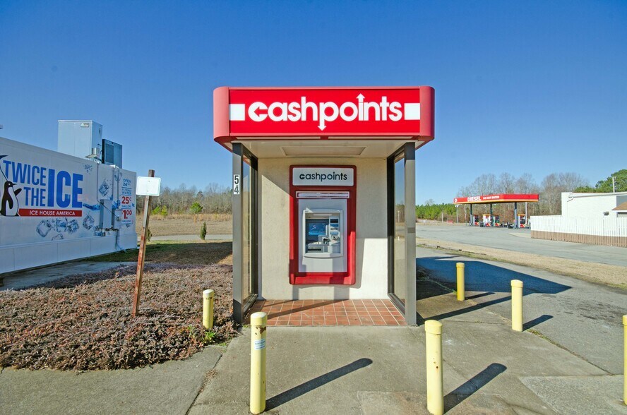 More Photos Of 58 Buffalo Lake Rd, Sanford Land For Sale