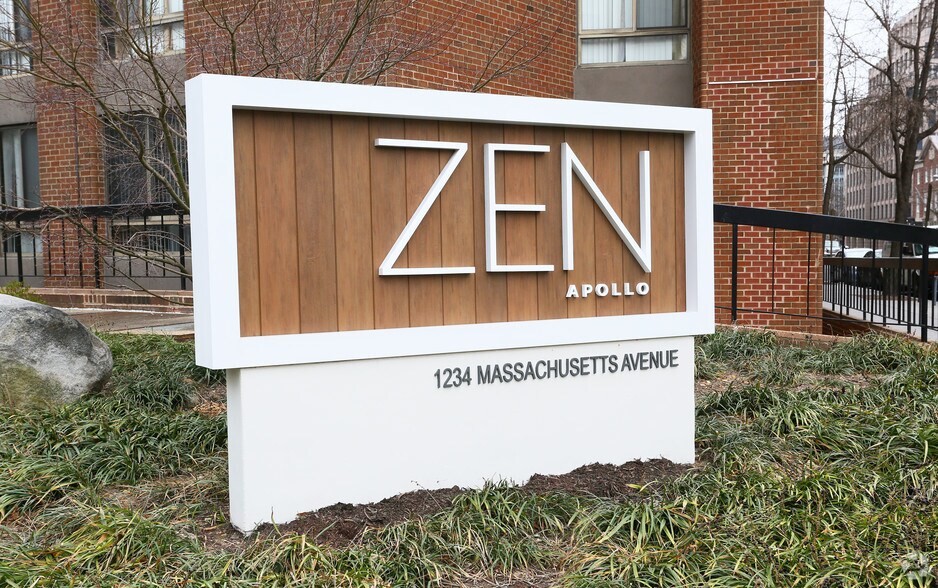 More Photos Of 1234 Massachusetts Ave NW, Washington Apartments For Lease