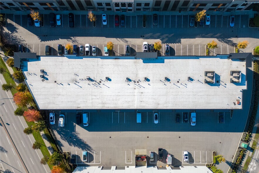 More Photos Of 580 Nicola Ave, Port Coquitlam Warehouse For Lease