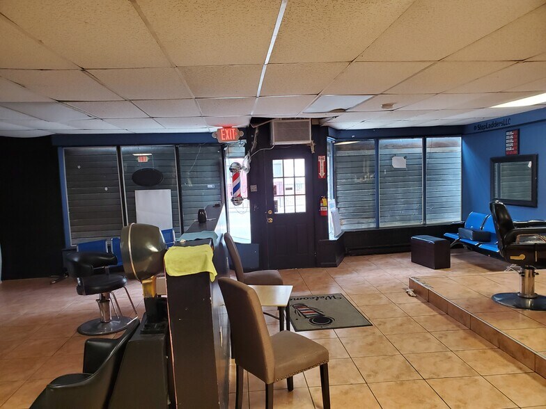 More Photos Of 611 Grove St, Irvington Storefront Retail Residential For Lease