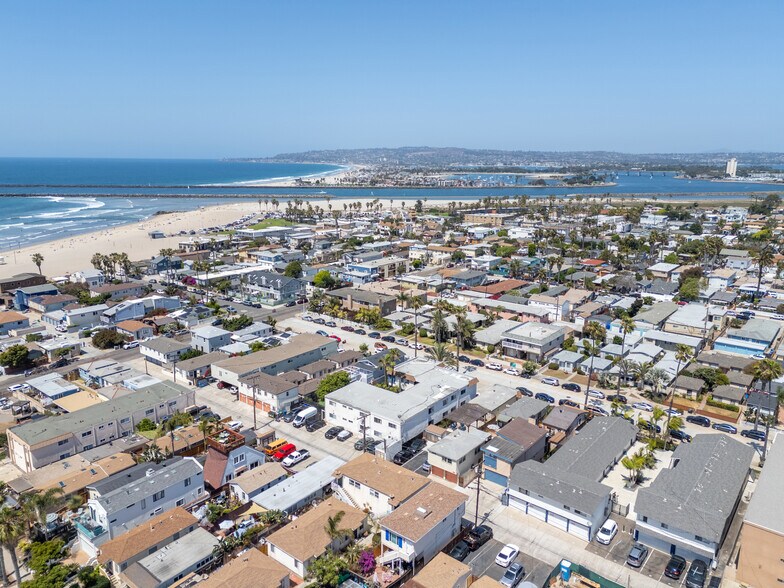 More Photos Of 5049 Cape May Ave, San Diego Apartments For Sale