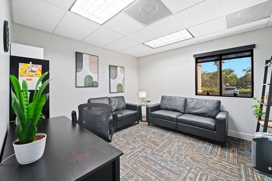 More Photos Of 2233 Commerce Pky, Weston Office For Sale