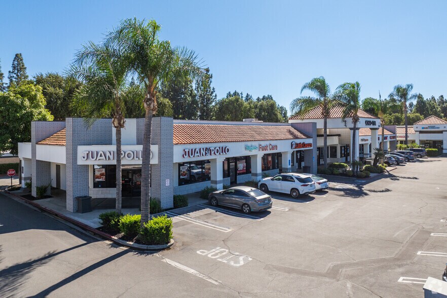 More Photos Of 2780-3085 S Archibald Ave, Ontario Unknown For Lease