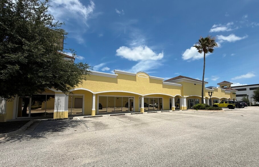 Primary Photo Of 1435 N US Highway 1, Ormond Beach Medical For Lease
