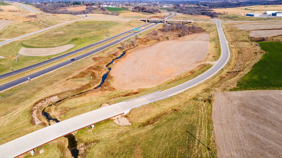 More Photos Of 0 S Highway 61 151, Dubuque Land For Sale