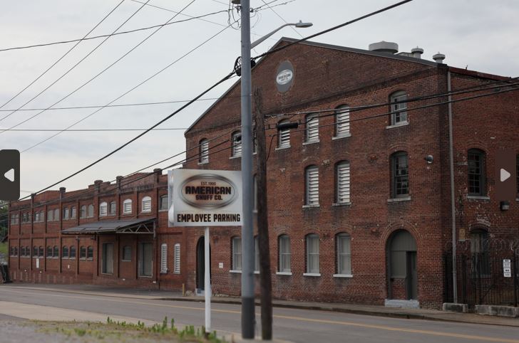More Photos Of , Clarksville Industrial For Sale
