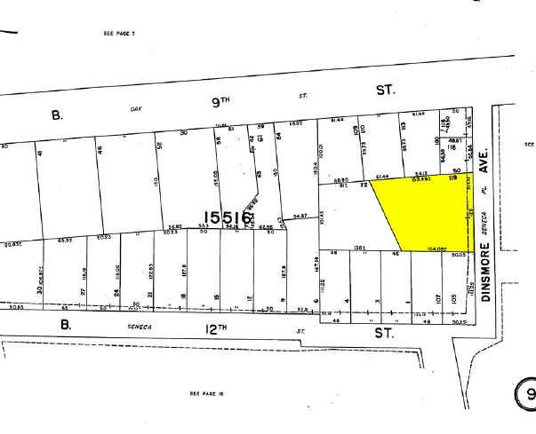 More Photos Of 910 Dinsmore Ave, Far Rockaway Apartments For Sale