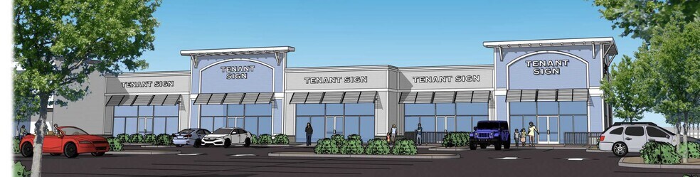 More Photos Of 9401 Coastal Hwy, Ocean City Unknown For Lease