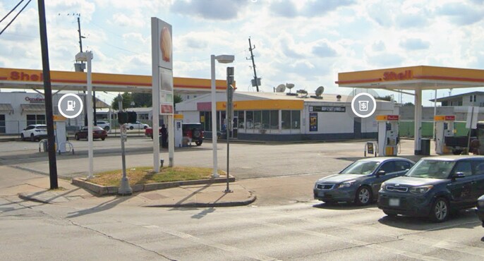 More Photos Of 3202 Chimney Rock Rd, Houston Convenience Store For Lease