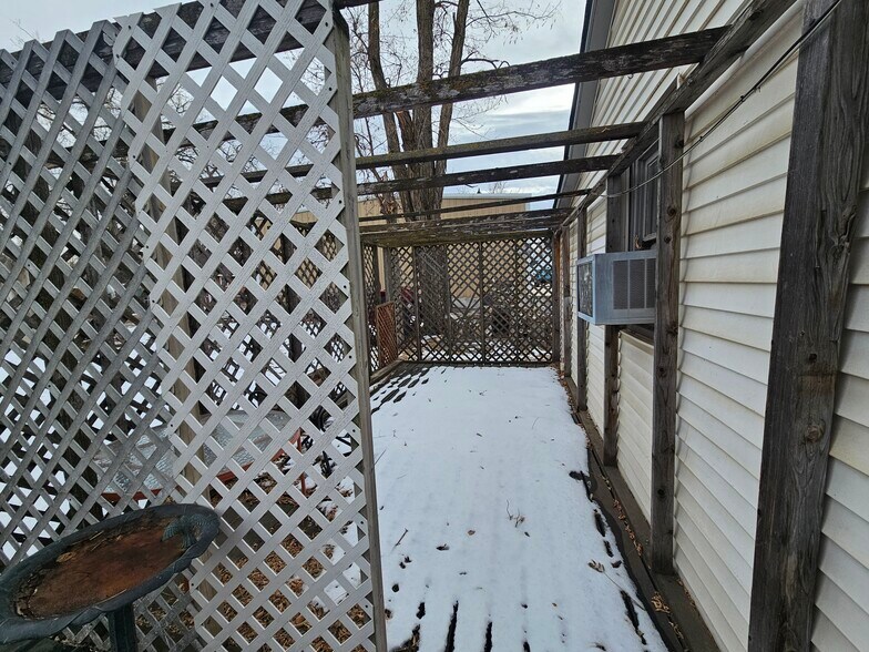 More Photos Of 1828 Junction Ave, Sturgis Office Residential For Sale