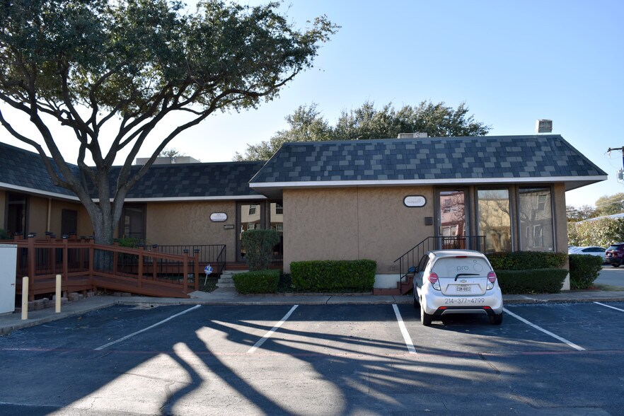 More Photos Of 5510 Abrams Rd, Dallas Office For Lease