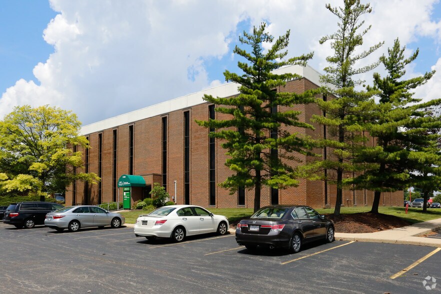 More Photos Of 3100 Presidential Dr, Fairborn Office For Lease