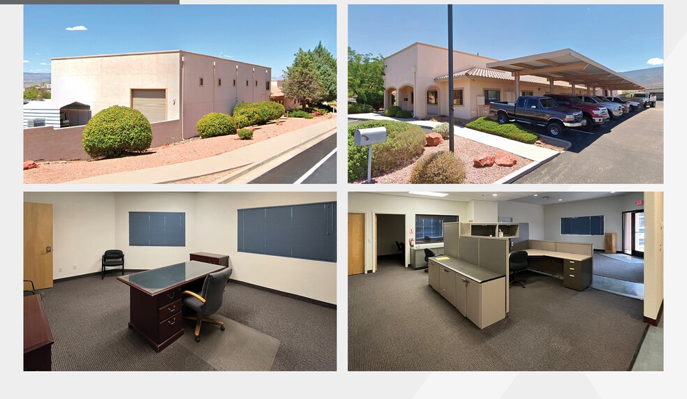 More Photos Of 500 S Willard St, Cottonwood Distribution For Lease