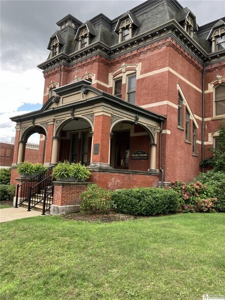 More Photos Of 413 N Main St, Jamestown Office Residential For Sale