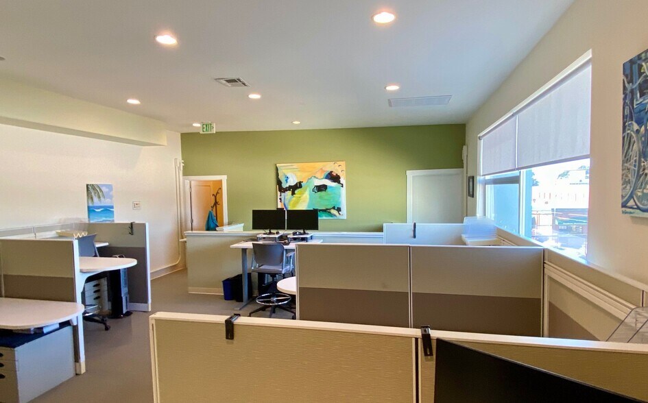 More Photos Of 2831-2849 7th St, Berkeley Office For Sale