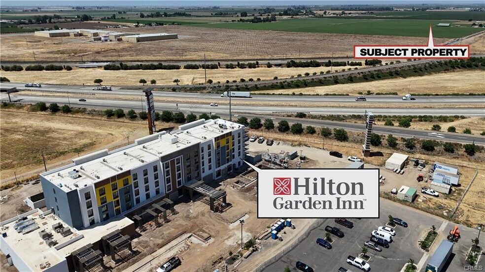 More Photos Of 2246 E Mission Ave, Merced Land For Sale