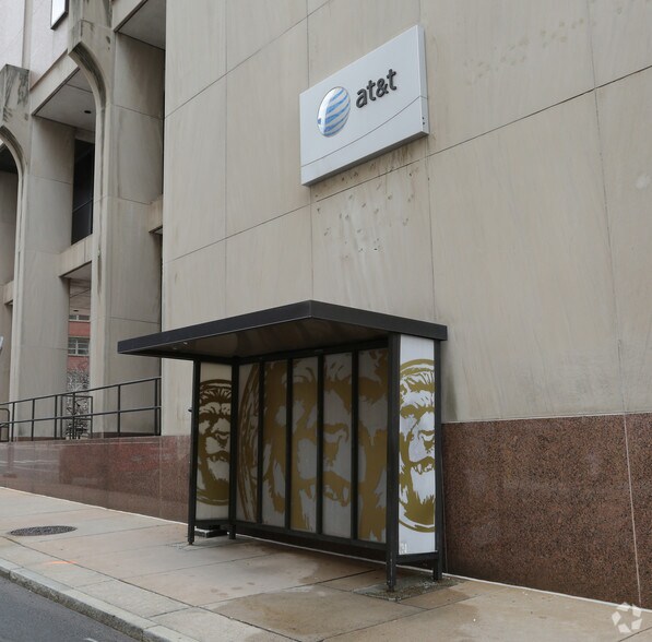 More Photos Of 185 Asylum St, Hartford Office For Lease