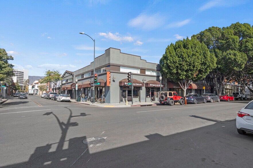 More Photos Of 48-50 S De Lacey Ave, Pasadena Office For Lease