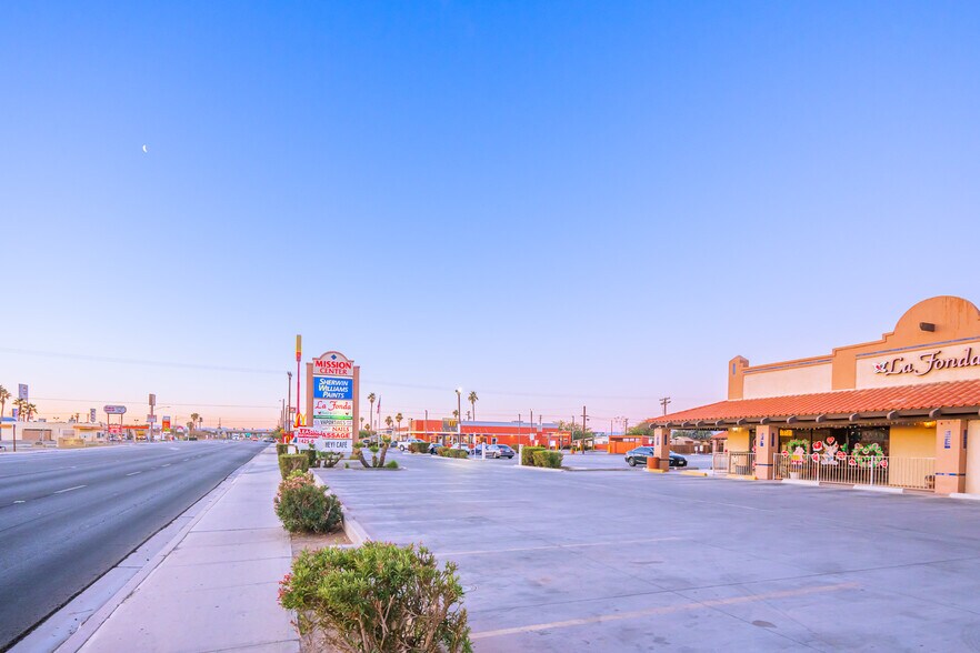 More Photos Of 1950 S 4th St, El Centro General Retail For Sale