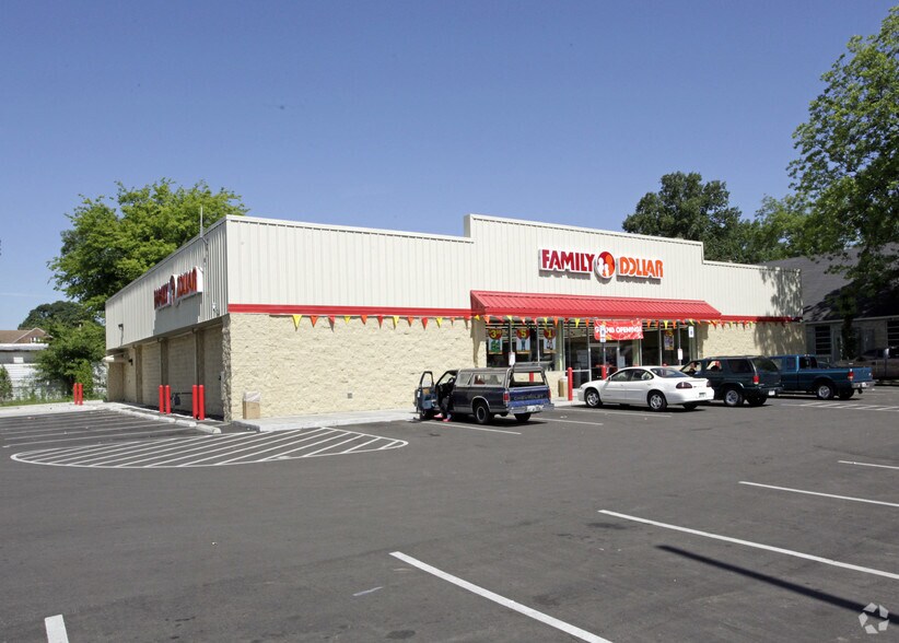 More Photos Of 1427 N Hollywood St, Memphis Freestanding For Lease