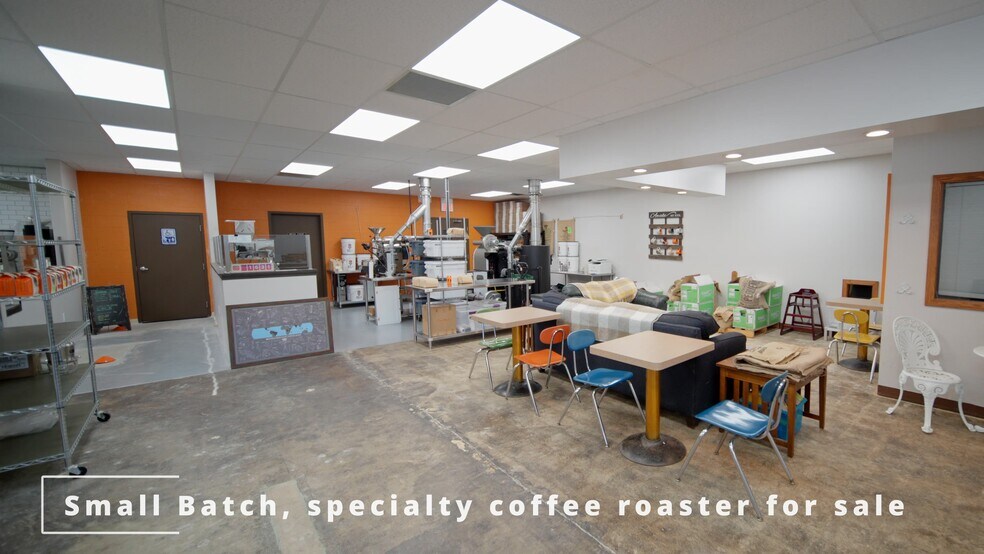 Primary Photo Of 16 1st Ave NW, Kasson General Retail For Sale