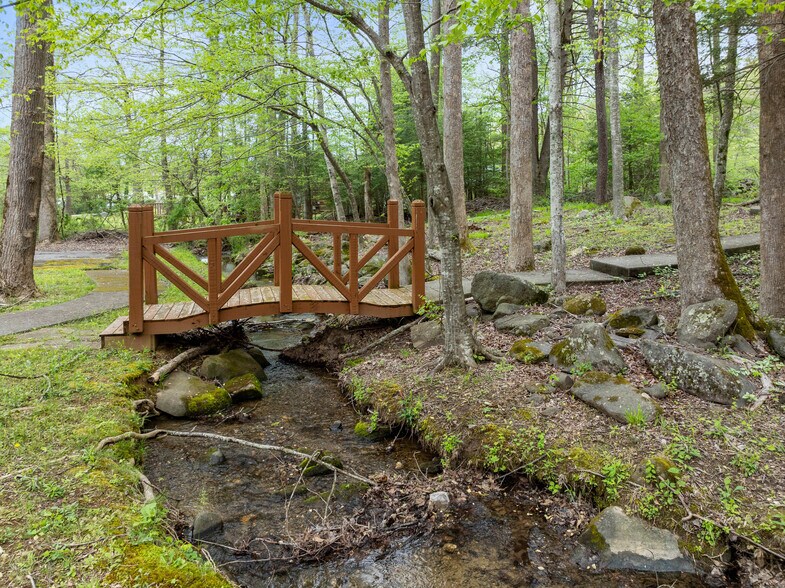 More Photos Of 4309 E Parkway, Gatlinburg Office For Sale