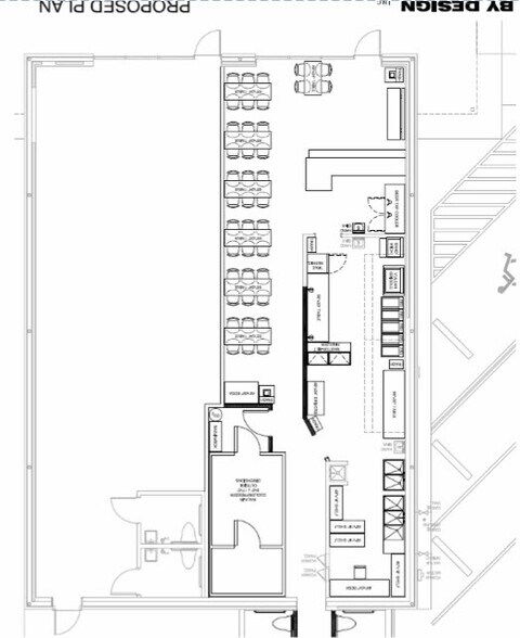 More Photos Of 1414 W Tennessee St, Tallahassee Freestanding For Lease