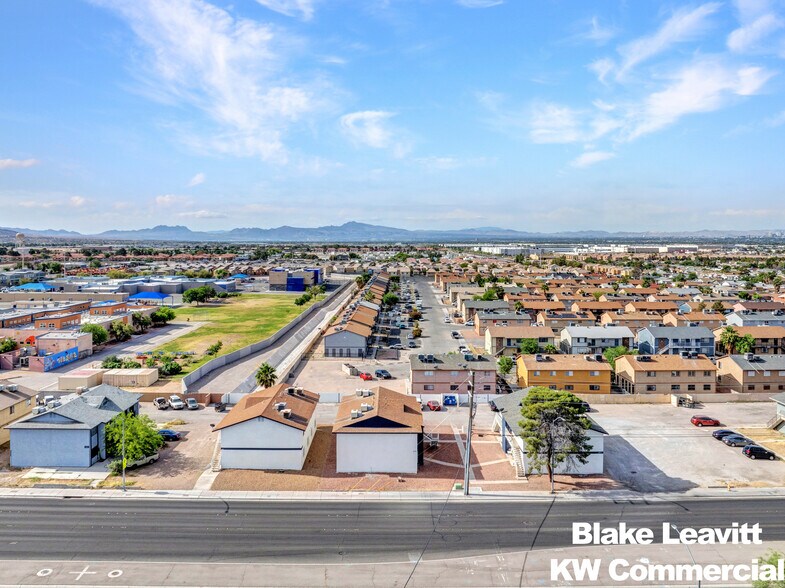 More Photos Of , Las Vegas Multifamily For Sale