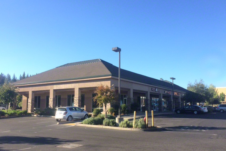 Primary Photo Of 4330-4370 Golden Center Ct, Placerville Unknown For Lease