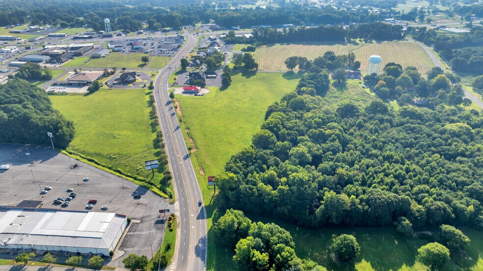 More Photos Of 241 Billy Dyar Blvd, Boaz Land For Sale