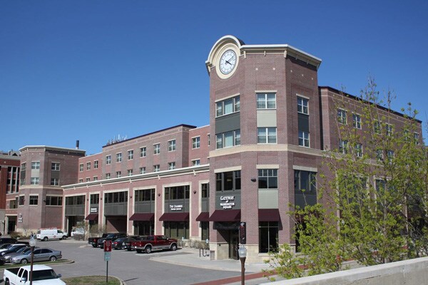 More Photos Of 300 3rd St, Wausau Office For Lease