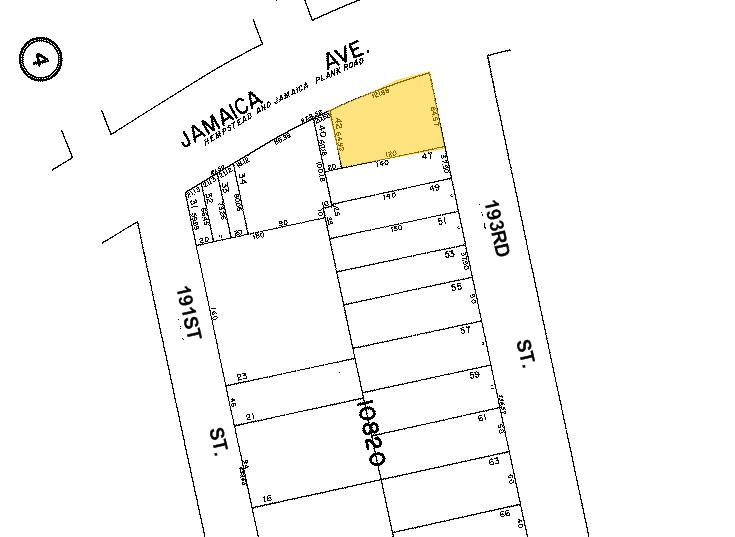 More Photos Of 192-08 Jamaica Ave, Hollis Office For Lease