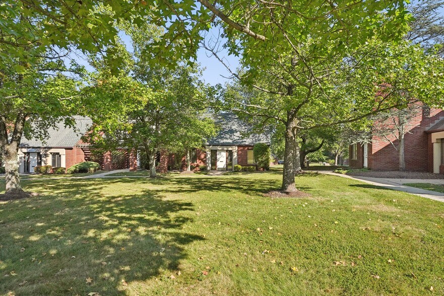 Primary Photo Of 176 Tamarack Cir, Skillman Office For Sale