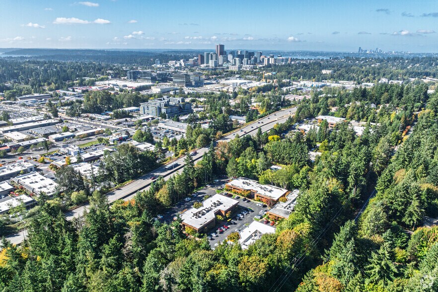 More Photos Of 2320 130th Ave NE, Bellevue Office For Lease