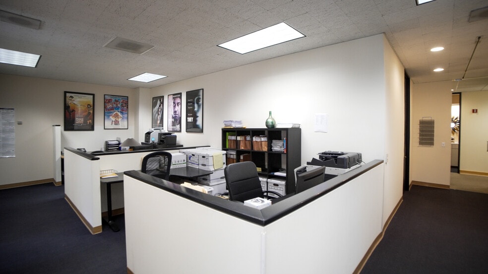 More Photos Of 8840 Wilshire Blvd, Beverly Hills Office For Lease