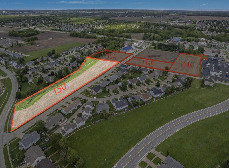 More Photos Of Plummer Blvd @ Route 4, Chatham Land For Sale