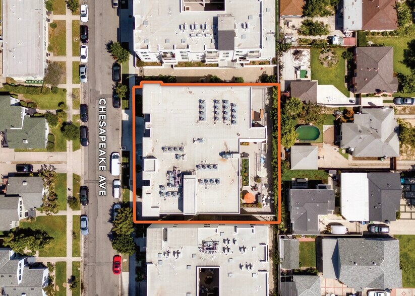 More Photos Of 3518 Chesapeake Ave, Los Angeles Apartments For Sale